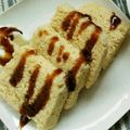 柊かあちゃん's cooksnap of when they made おから蒸しパン.