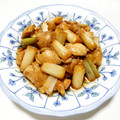 うまうま・らぶ's cooksnap of when they made 鶏もも肉とたっぷりネギの照焼き.
