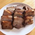 ぷりんrin's cooksnap of when they made ジューシー豚バラブロックオーブン焼き♪.