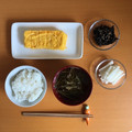 ｍａｐｌｅ。▽▲'s cooksnap of when they made ふわふわ♪たまご焼き.