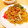 YUH♡ママ's cooksnap of when they made 卵でまろやか☆人参しりしり焼きそば.