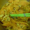 nogooooon's cooksnap of when they made ☆ニンジンサラダ☆.