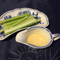 Amalka's cooksnap of when they made 糖質制限☆たれ わさびしょうゆマヨ.