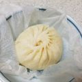 S・ルナ's cooksnap of when they made 肉マンをフカフカ★お店みたいにする蒸し方.