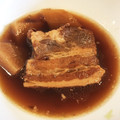 wacco's cooksnap of when they made 豚の角煮.