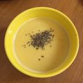 なごり's cooksnap of when they made とうもろこしと水だけ。極上コーンスープ.