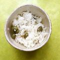 風の子シー's cooksnap of when they made (枝)豆ごはん.