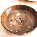 hitomi_y's cooksnap of when they made 素麺に＊母の伝授。サバ缶と玉ねぎのつけ汁.