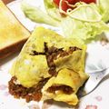 いつかは赤岳's cooksnap of when they made カイヤッサイ　タイ風オムレツ.