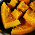 ママ717's cooksnap of when they made ❁素材を生かしたかぼちゃの煮付け❁.