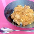 ゆうひめ☆ﾟ's cooksnap of when they made 親子丼.