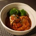 戦うコックサン's cooksnap of when they made 誰でもできる超簡単サバのトマト味噌煮★.