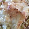 もきち☆'s cooksnap of when they made 残りサラダは朝食に！サラダイエットサンド.