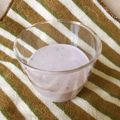 平日へりぽくたー's cooksnap of when they made 超かんたん　ヨーグルトムース.