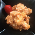 chu♡'s cooksnap of when they made エビマヨ＆鶏マヨ.