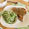 komutatata's cooksnap of when they made 簡単★絶品★万能【バーベキューソース】.