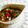 kebeibiko's cooksnap of when they made トマトとしそのドレシング.
