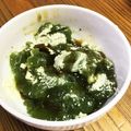 ぼのこげ's cooksnap of when they made とろぷる食感♪抹茶のわらびもち.