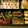 Cookingmam's cooksnap of when they made お肉でも魚でも★手作りみそっカス漬.