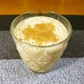 ☆なあなクック☆'s cooksnap of when they made カフェオレバナナスムージー.