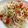 eokico's cooksnap of when they made ツナ・トマ・きゅうりの ぶっかけ素麺.