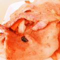 ほなみのむし's cooksnap of when they made 無糖&柔らかヘルシーな濃厚生姜焼き♡.