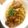 chu♡'s cooksnap of when they made マヨ卵チャーハン♡豚肉の甘辛炒めのせ♡.