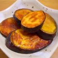 びばのん's cooksnap of when they made 甘辛☆うまうま☆サツマイモ☆.