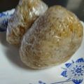 瑠依子's cooksnap of when they made 朝食にも✨ツナマヨ、鰹節、ゴマのおにぎり.