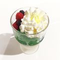 マジュマジュ's cooksnap of when they made 簡単！とろける濃厚カルピスゼリー.