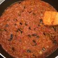 チョコピス先生's cooksnap of when they made 簡単！クイック★ドライカレー.