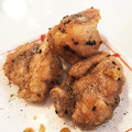 カナカナワイン's cooksnap of when they made おうち居酒屋・名古屋風 手羽先の唐揚げ.