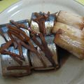 tomo7014's cooksnap of when they made さんまの生姜煮.