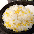 あむぅ's cooksnap of when they made とうもろこしごはん　夏めし　コーンごはん.