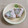 ＊たけのこ里＊'s cooksnap of when they made ちりめんと梅しそのおにぎり♡.