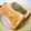 runa10's cooksnap of when they made 味噌トースト〜幼児食にも！.