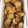 kicin1220's cooksnap of when they made 簡単じゃがいもマヨ炒め.