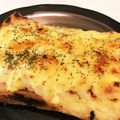 ★♡みんみん♡★'s cooksnap of when they made パイシートで簡単ベーコンポテトピザ☆.