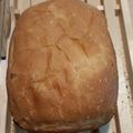 まったり宇治抹茶's cooksnap of when they made ノンオイルふわふわ食パン♡夏版.