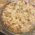 yxuxmxmxy's cooksnap of when they made ラムとココナッツ香る濃厚チーズケーキ.