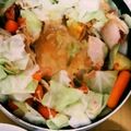 （＊あωや＊）'s cooksnap of when they made チーズタッカルビ☆.