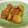 かたかたこ's cooksnap of when they made とり手羽と新じゃがのてり煮.