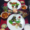 yua꒰๑•௰•๑꒱'s cooksnap of when they made 簡単！新玉ねぎたーっぷりのタルタルソース.