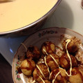 りゅう＆ゆう＆りょう's cooksnap of when they made めっちゃおいしい　たこ焼き　生地.