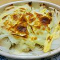 ⭐★ゆき★⭐'s cooksnap of when they made チン☆で簡単なホワイトソース.