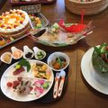 ココマリのママ's cooksnap of when they made お食い初め メニュー♡想いを込めて♡.