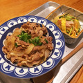 ｓａｂｉ☆'s cooksnap of when they made 豚コマで簡単☆豚のしょうが焼き♪.