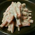 geullaha's cooksnap of when they made ゴママヨにんじんサラダ.