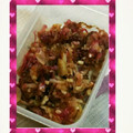 ＊菜々子＊'s cooksnap of when they made 採れ過ぎみょうがの保存法２種と活用法.