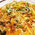 クックEH6556☆'s cooksnap of when they made 簡単❤豚キムチ炒め.